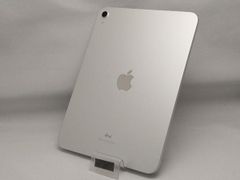 iPad/第10世代/64GB/シルバー/MPQ03J/A/Wi-Fiモデル - メルカリ
