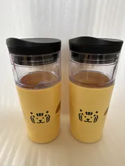 スターバックス　2ウェイタンブラー　海外