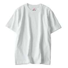 2024年最新】hanes tシャツ 長袖の人気アイテム - メルカリ