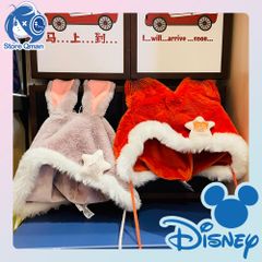 即日発送❣️上海ディズニー　ズードピア　ニック　ファンキャップ　ふわふわ帽子 即日発送 上海ディズニー ズートピア ニック キャップ 帽子 海外