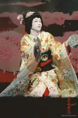 【中古】生写真(ジャニーズ) Snow Man/阿部亮平/ライブフォト・全身・2Lサイズ/「滝沢歌舞伎ZERO FINAL」ステージフォト