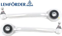【M's】 R230 R129 ベンツ AMG SLクラス LEMFORDER フロント ラジアスアーム ロアアーム ストラットアーム 左右 セット OEM パーツ 部品  2113304311 2113304411 2113304911 2113305011のサムネイル