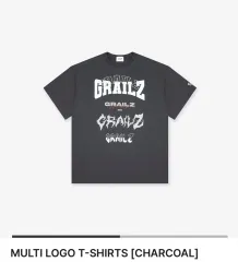 2025年最新】grailz tシャツの人気アイテム - メルカリ