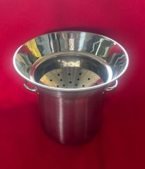 ALESSI アレッシィ 5051 アイスバスケット INOX 18/10 - メルカリ