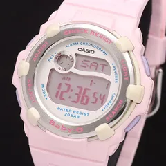 2024年最新】カシオ CASIO ベビーG BABY-G 腕時計 BG-169R-3 クォーツ