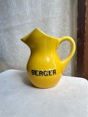 ピッチャー　フランスアンティーク
