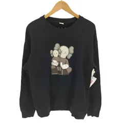 ユーティー UT 23AW コラボ キャラクター スウェット トレーナー メンズ JPN：M 