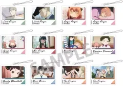 【中古】雑貨 全12種セット 「SPY×FAMILY トレーディングアクリルストラップ VOL1」