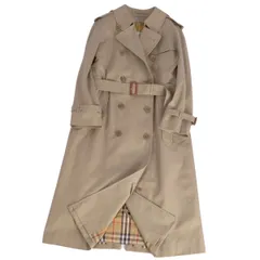 極美品 Vintage バーバリー Burberrys コート トレンチコート