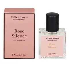 ミラーハリス ローズ サイレンス EDP・SP 14ml 香水 フレグランス ROSE SILENCE MILLER HARRIS 新品 未使用のサムネイル