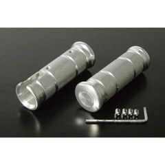 BEETバックステップアルミ製ステップバーボルト付き - メルカリ
