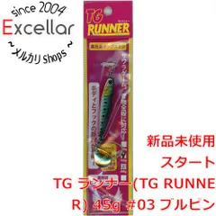 2024年最新】tg runnerの人気アイテム - メルカリ