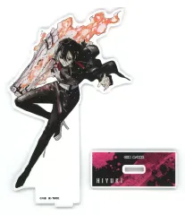 【中古】アクリルスタンド・アクリルパネル 香刈緋雪 アクリルスタンド 「カグラバチ POP UP SHOP in マルイ」