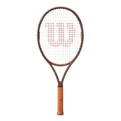 Wilson ウィルソン ジャック・クレイマー オートグラフ ウッドラケット