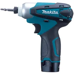 Makita インパクトドライバ TD090DWDPW 10.8V