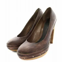 Marni マルニ　ポインテッドトゥシューズ　パンプス レディース パンプス&ヒール｜公式オンラインストア | Marni