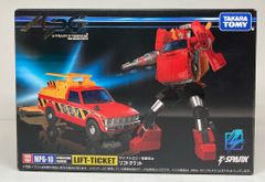 翌日発送！希少！Italeri L.A. Fire Dept. Truck - メルカリ