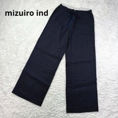 PS Paul Smith ポールスミス ウエストコードコクーンワンピース