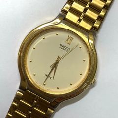 A384 中古品   セイコー    V701-6K00