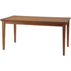 ★送料無料(一部除く)★新品★ ダイニングテーブル 150×80cm 長方形 シンプル モダン 北欧 定番 デザイン 使いやすい 4人掛け サイズ 【azm-guy-657】のサムネイル