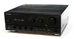 【中古】PIONEER パイオニア　A-717　ステレオプリメインアンプのサムネイル