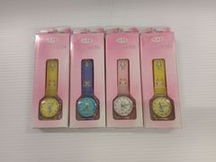 ベスト　WRISTWATCH　リストウォッチ　4個セット【中古品】