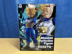 2025年最新】absolute perfection figure ベジータの人気