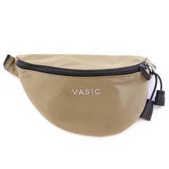 2025年最新】VASIC ボディバッグ・ウエストポーチの人気アイテム