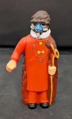 ⚠️未使用デッドストック 猿の軍団 ルザー長官 ブルマァク 当時物