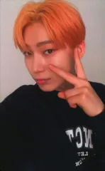 ENHYPEN MANiFESTO:DAY1 SUNOO トレーディングカード