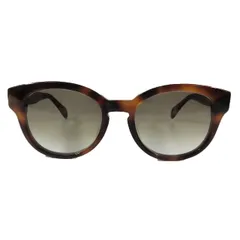 CELINE セリーヌ サングラス CL41732 フィービー期 ウェリントン CELINE セリーヌ サングラス Triomphe トリオンフ 4S253CPLB