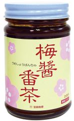 7210204-kokf 梅醤番茶　360ｇ お徳用【アイリス】※14営業日以内に発送予定