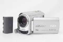 JVC ビクター GZ-MG330 ビデオカメラ 動作確認済み Victor ハードディスクムービーEverioGZ-MG330製品情報ビクター | JVC