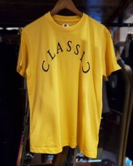 リーサル　CLASSIC Tシャツ　 アメカジ　アメリカンロゴ　レトロロゴ　サーフアパレル　Patagonia　パタゴニア　DEUS　デウス　ビラボン　BILLABONG　ヴィスラ VISSLA　LEVI'S　サーフィン  半袖 リーバイス エドウィン LEE