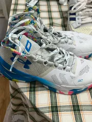 海外限定under armor Curry 2 Waves 29 カリー UA