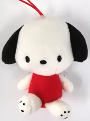 【中古】キーホルダー ポチャッコ カワイイマスコットR 「サンリオキャラクターズ」