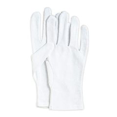 新品 縫製手袋 Glove) [綿100% マチ無し 袖口ノーマル] おたふく手袋(Otafuku #5008 S 【12双組】