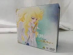 2024年最新】ベルサイユのばら dvd-box (アニメ)の人気アイテム - メルカリ