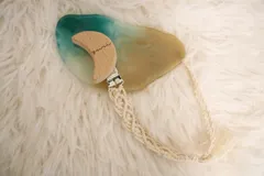 マルチクリップ おもちゃホルダー おしゃぶりホルダー