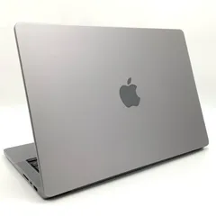 2025年最新】M1 Pro MacBook Pro 14インチ スペースグレイの人気