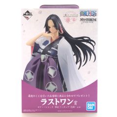○BANDAI SPIRITS 피규어 보아·핸콕 -화의- ~사랑 얼굴~