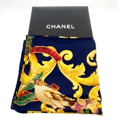 2025年最新】Chanel スカーフ ひまわりの人気アイテム - メルカリ