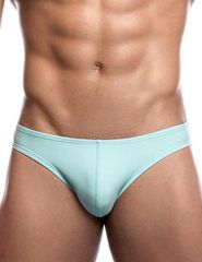 PUMP Men's Swimwear - WATER CHEEKY (Retro Teal) Bikini Bottoms, Boomerang Style, Men's Swimsuit, Swimwear