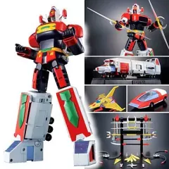 超合金 ポピニカダッシュミニ闘将 ダイモス トライパー Amazon.co.jp: 闘将ダイモス トライパー75S ポピー ポピニカ 超