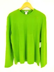 ジャンニヴェルサーチ GIANNI VERSACE L/S ウール地カットソーのサムネイル