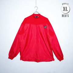 USED【 MIZUNO 】ロングスリーブTシャツ
