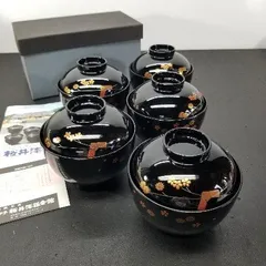 2025年最新】桜井漆器の人気アイテム - メルカリ