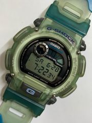 美品 CASIO G-SHOCK 綾波レイ エヴァンゲリヲン DW-9000 - メルカリ