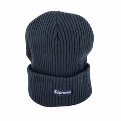 シュプリーム Supreme 20AW WIDE RIB BEANIE ビーニー ニット帽 メンズ ONE SIZE 