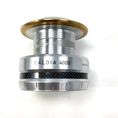 CALDIA sw6000DH 新品スプール Amazon.co.jp: 美22カルディアSW 6000D